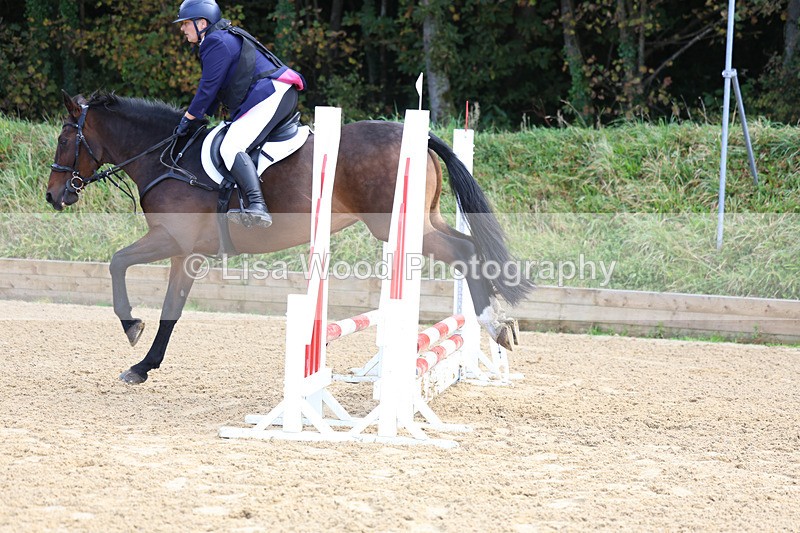 3E7A3670 - Class 5: 60cm Senior