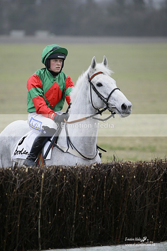 PtP 200222 455 - Countryside Alliance PtP Badbury Rings 20/02/22