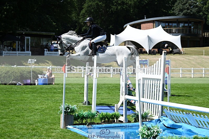 250703A-113627-03304 - Cls 1 Snr Foxhunter