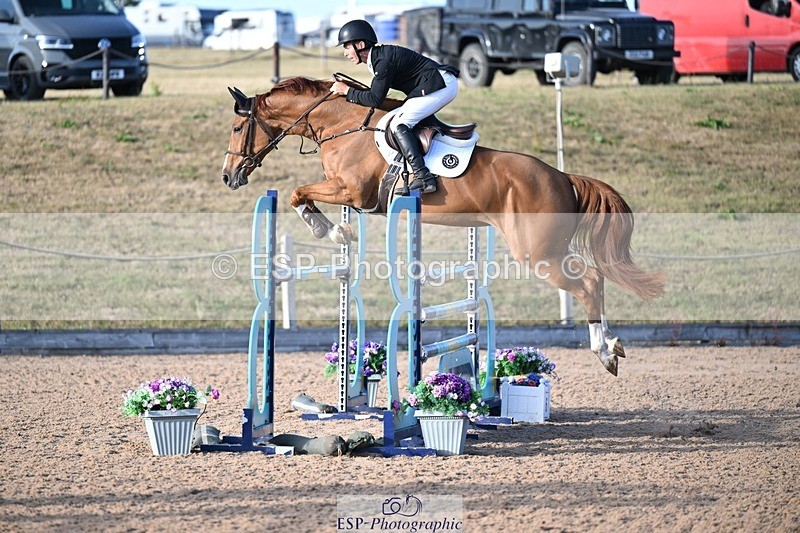 260731-191710-07111 - Cls 15 Snr Foxhunter