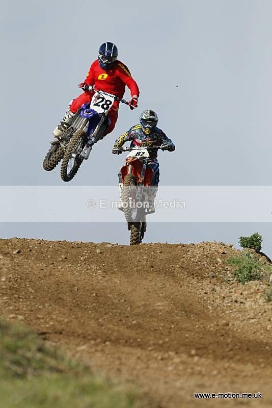 MX 091010-143 - GSY 2 Day 09/10/10