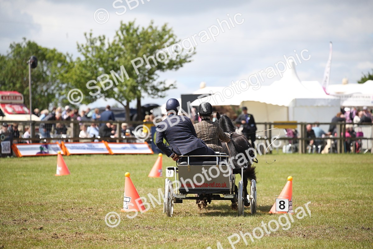 SBM_15321 - Class 90 - Scurry 122cm and Under