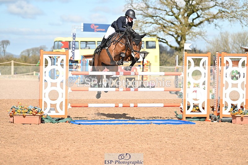 240418A-101722-02002 - Cls 1 2 Star Small Tour 1.30m