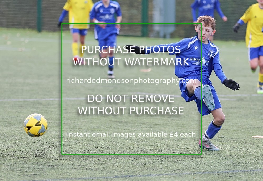 533A7430 - Wattsfield United Youth U11 (6/12/25)