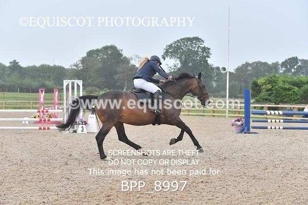BPP_8997 - CLASS 2 0.85m Amateur Championship Qualifier