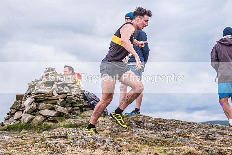 Reston-399 - Reston Scar Fell Race Wednesday 5th July 2023