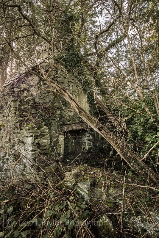 4634 Rock Farm - Vanishing Buildings