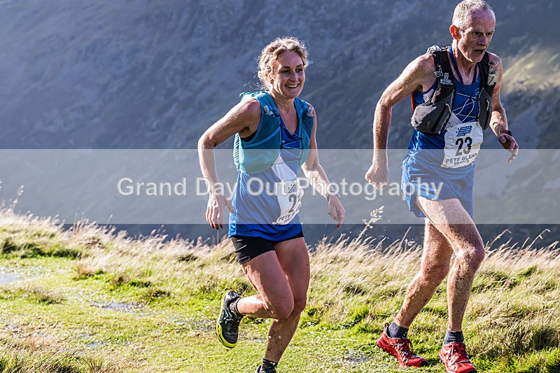 HBMR Leg 4-644 - Hodgson Brothers Mountain Relay Leg 4 Saturday 3rd October 2026