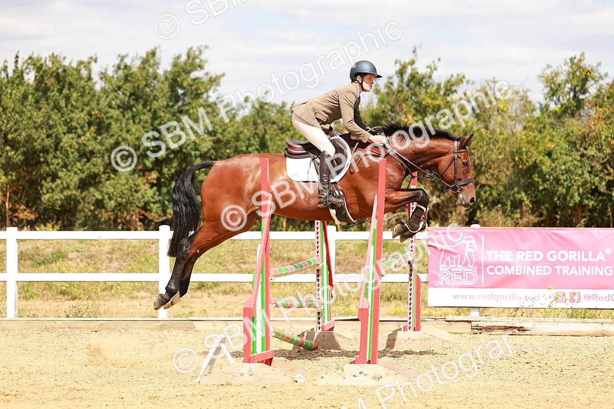 SBM_006262 - Class 3 - Senior British Discovery - 1.00m