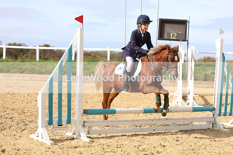 3E7A7033 - Class 2: 50cm Open