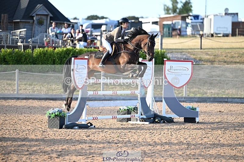 260731-194343-07204 - Cls 15 Snr Foxhunter
