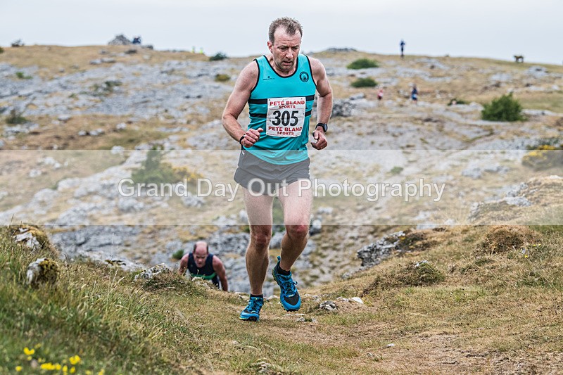 Hutton Roof-235 - Hutton Roof Fell Race Saturday 24th May 2025