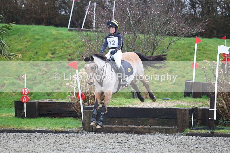 3E7A6956 - Class 2: 80cm Part 1