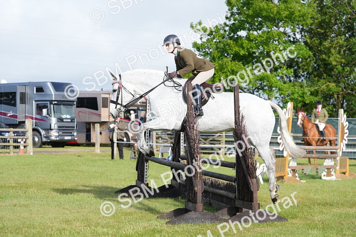 SBM_10554 - Class 97-98 - LIHS BSHA Rising Star Working Show Horse Hunter