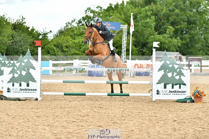 230721A-133233-06578 - Cls 14, 1 Star Bronze 1.10m