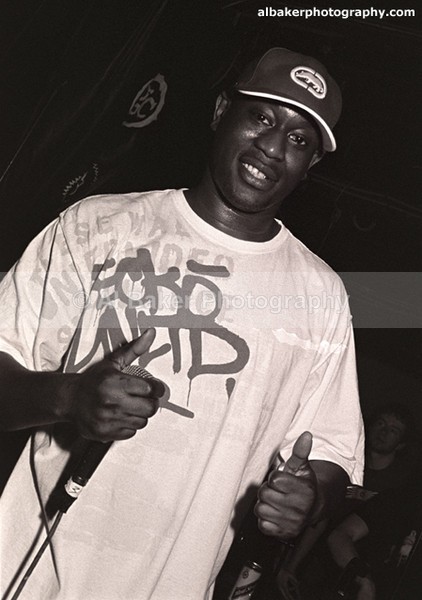 14 mystro - Friends-&-Family @ the music-box 21.02.04