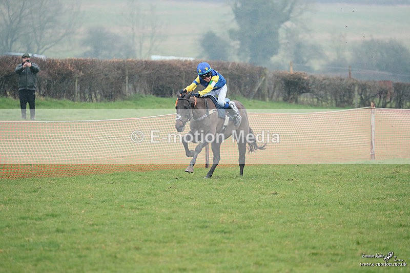 PtP 100324 188 - Pytchley with Woodland Point-to-Point Guilsborough 10/03/24