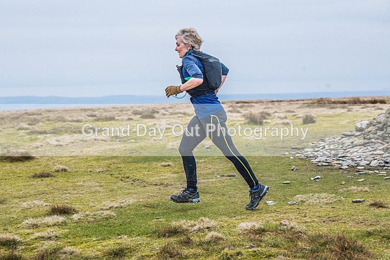 Black Combe-441 - Black Combe Fell Race Saturday 4th March 2023