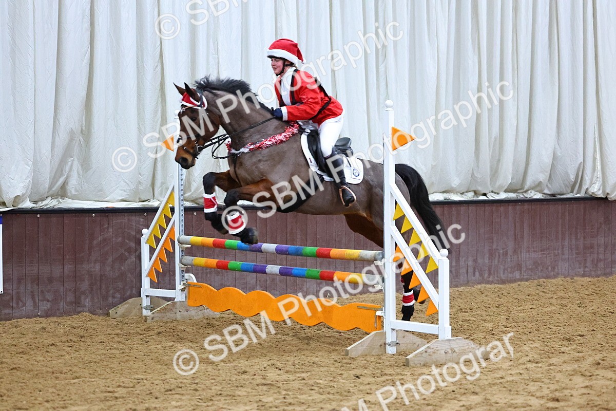 SBM_002085 - Class 5 - Jingle Bells - 80cm