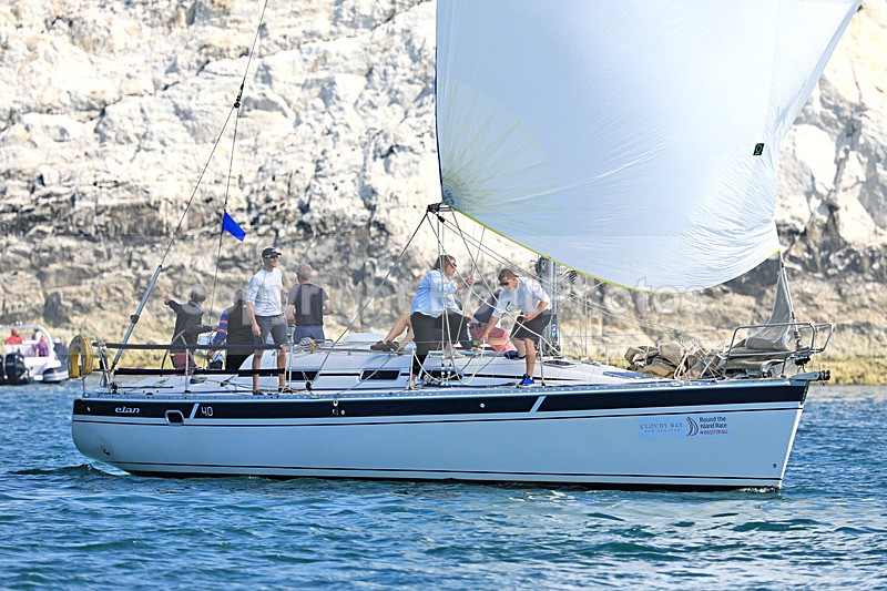 180707 TITIAN GBR7540R 1Y3A8059 - ROUND THE ISLAND 2018