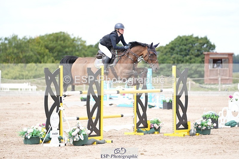 250801-112833-04930 - Cls 14 Snr Fox 1st Rnd