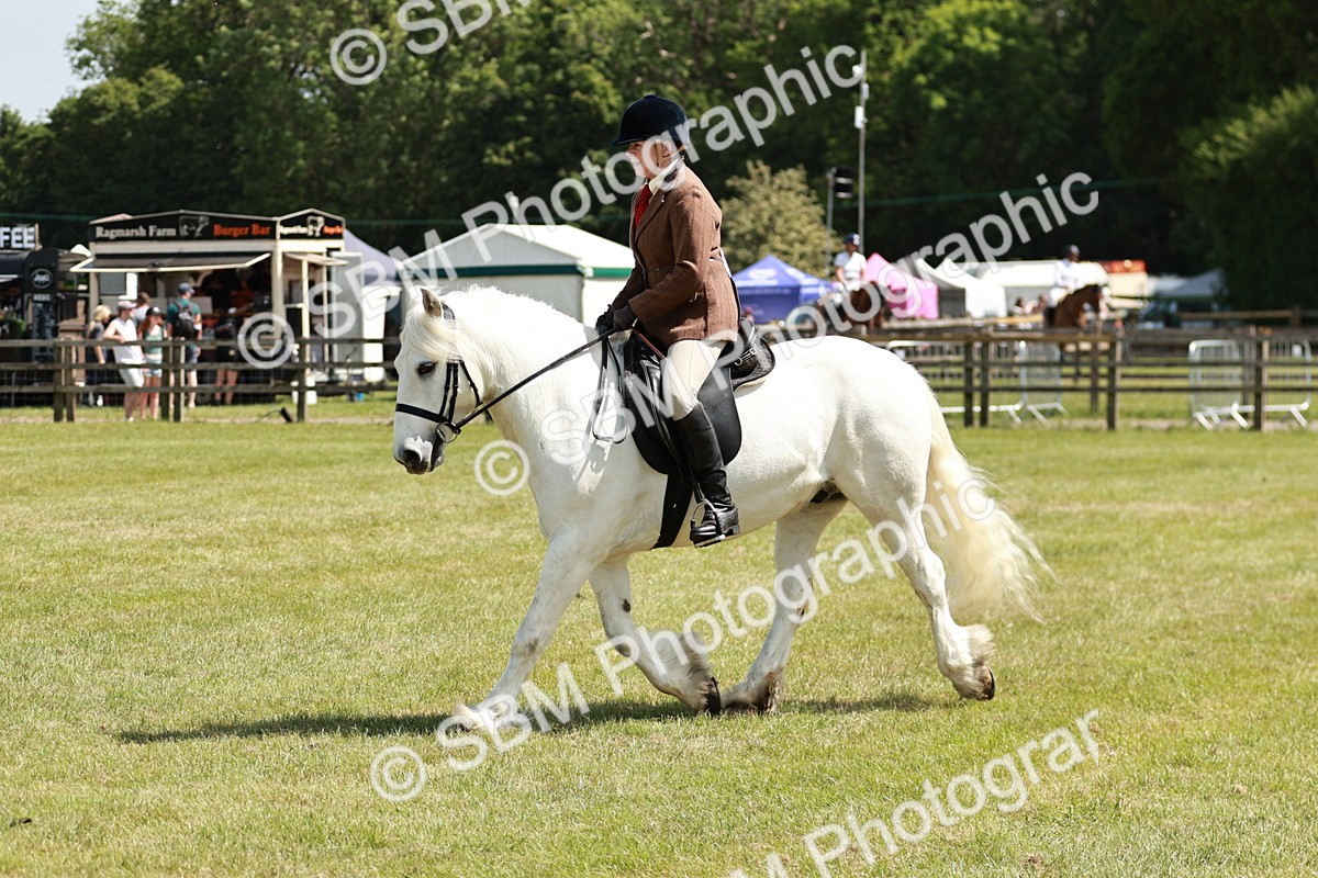SBM_07088 - Class 26-30 - Mountain and Moorland Ridden