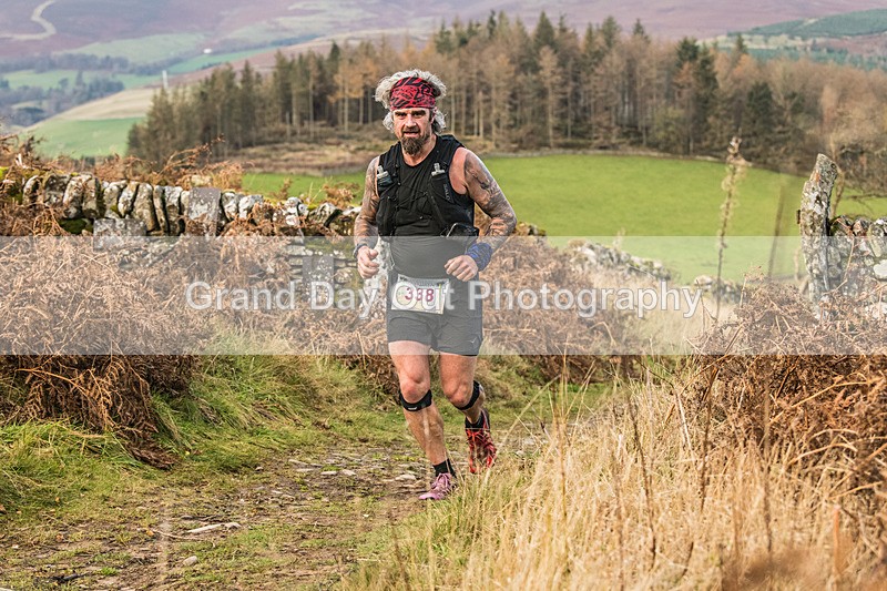 Tweed Valley-94 - High Terrain Events Tweed Valley 50 & 65K Ultra Trail Races Sunday 16th November 2025