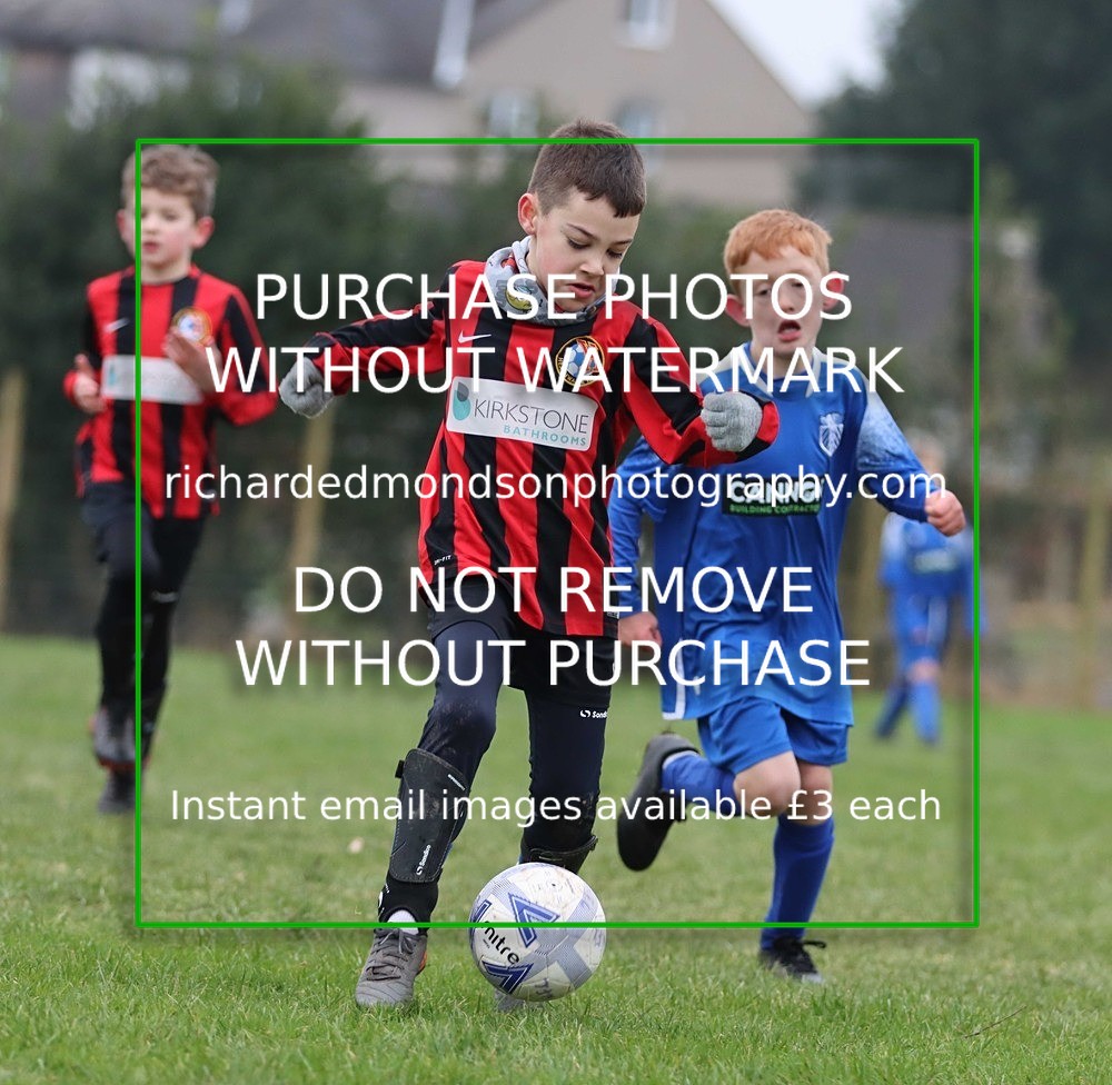 IMG_0486 - Wattsfield Under 7's vs Heathwaite Under 7's (13/1/24)