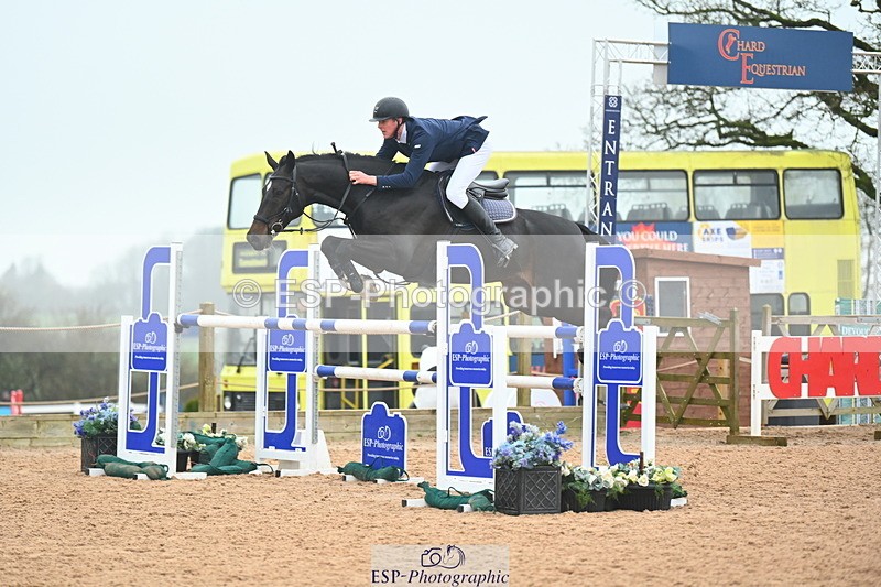 240316A-131007-03599 - Cls 15 Snr Foxhunter