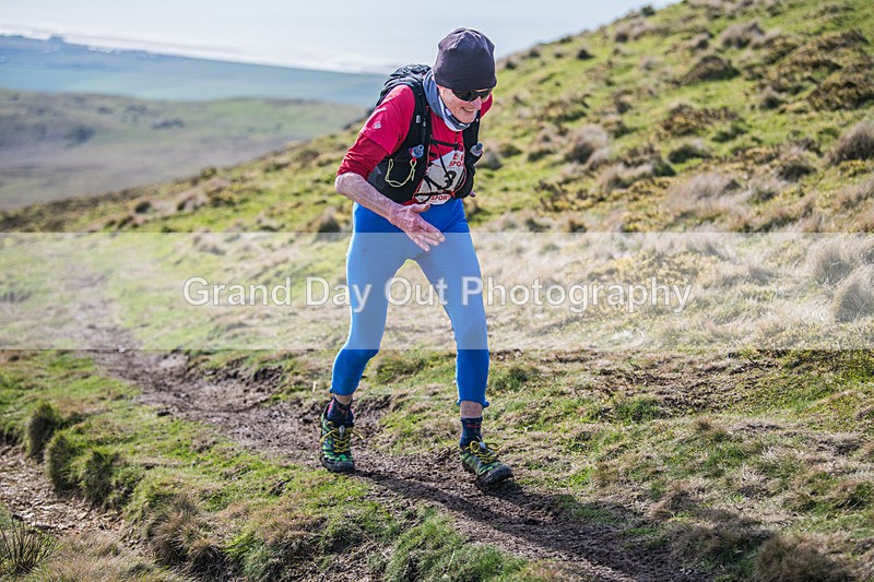 Black Combe-428 - Black Combe Fell Race Saturday 8th March 2025