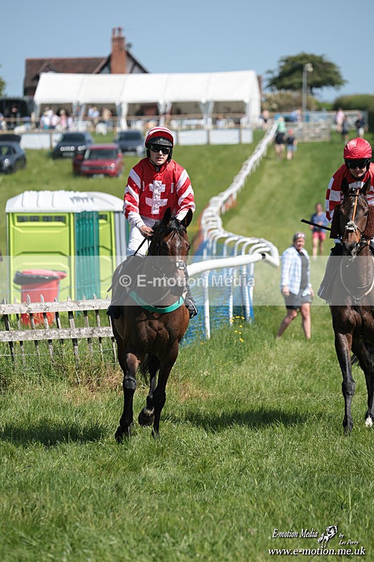 PtP 250526 403 - Albrighton & Woodland PtP Chaddesley Corbett 25/05/26