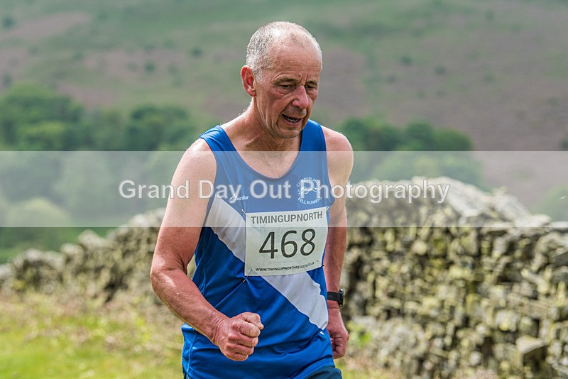 Two Tops-599 - Two Tops Fell Races (Junior & Senior) Saturday 20th May 2023