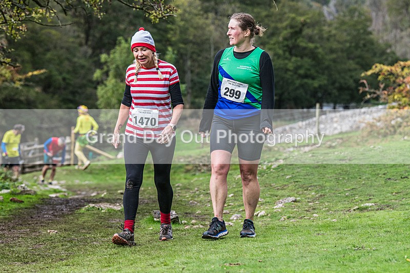 Dovedale Dash-2776 - Dovedale Dash Sunday 5th October 2025
