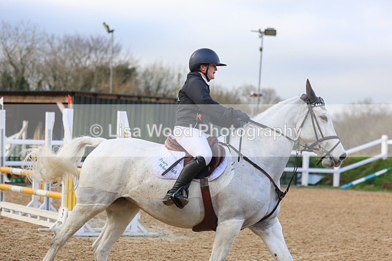 3E7A0825 - Class 1: 90 - 95cm