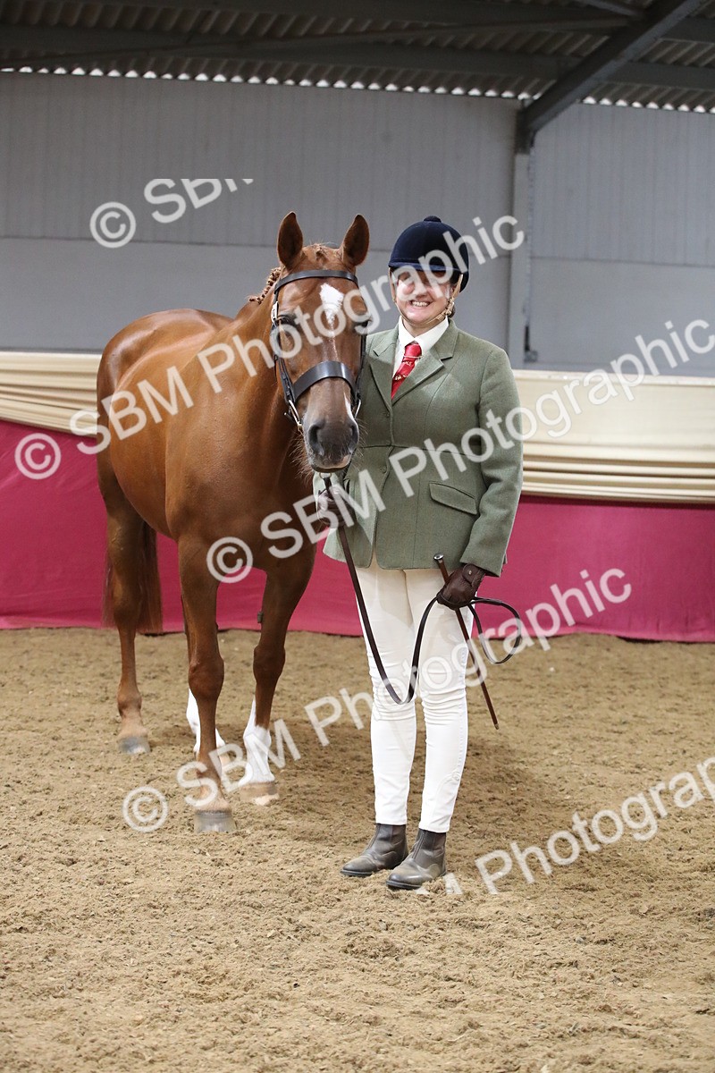 SBM_05735 - Class 9R - Regional IH Pre-Vet