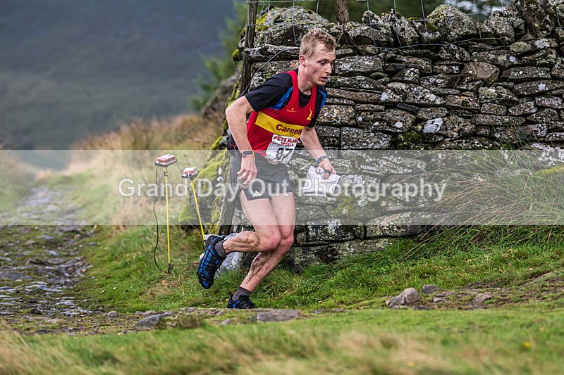 Old Crown Round-54 - Old Crown Round Fell Race Saturday 12th September 2026