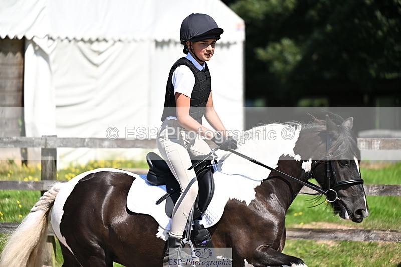 240729B-112554-02378 - Showjumping Competition