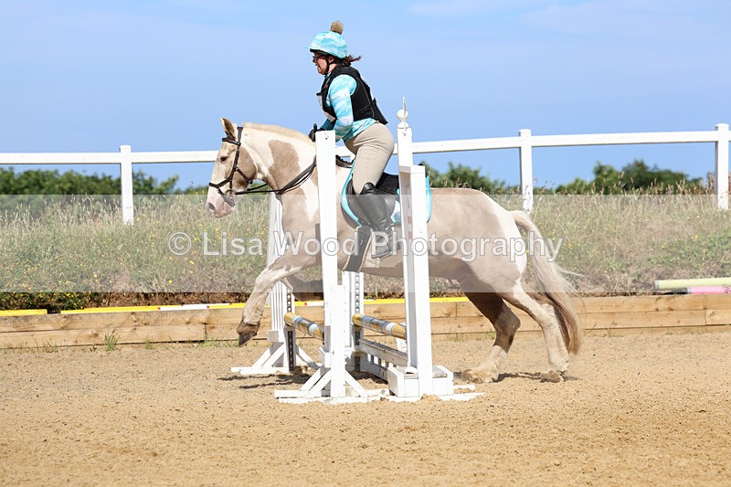 3E7A6715 - Class 1: 60cm