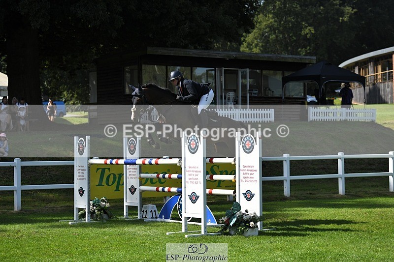 230908-115038-01215 - Cls 2 Snr Foxhunter & 1.20m Open
