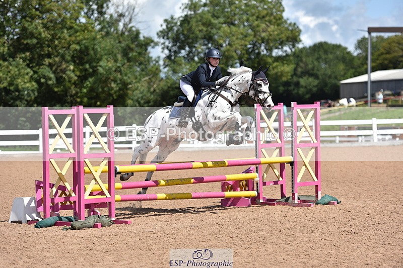 230806A-121236-01731 - Cls 19 Pony British Novice & 80cm Open