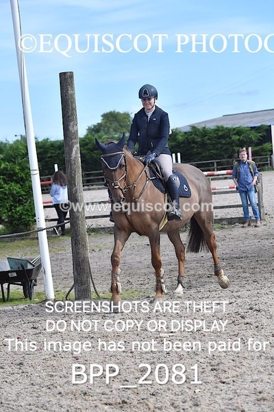 BPP_2081 - CLASS 13 SUN Senior BritiNovice/ 90cm Open