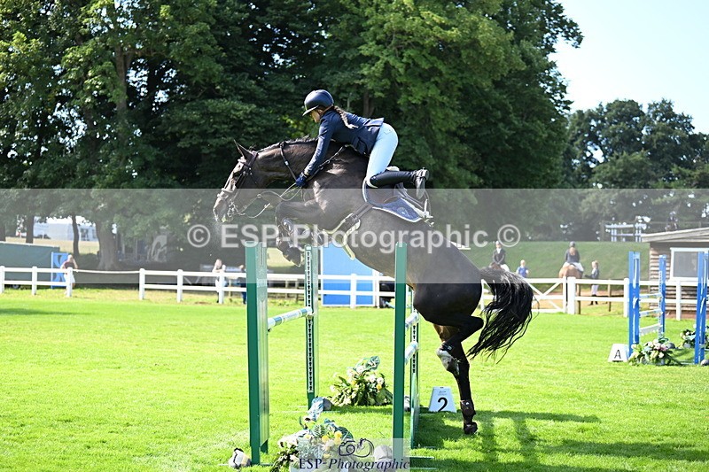 250703A-095046-02335 - Cls 1 Snr Foxhunter