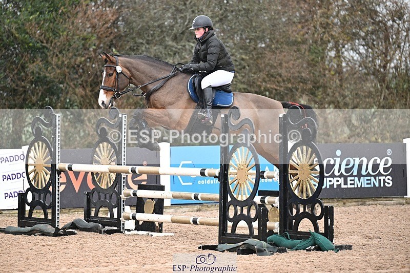 251205-113346-00341 - Cls 5 Blue Chip Diamond Qualifier