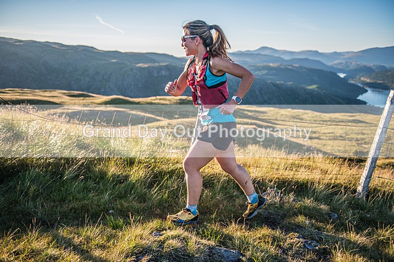 Steel Fell-417 - Steel Fell Race Wednesday 10th August 2022