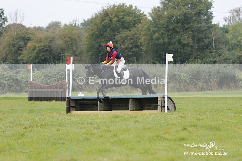  WWHT 171021 1816 - Novice Pairs (0.80m)  17/10/21