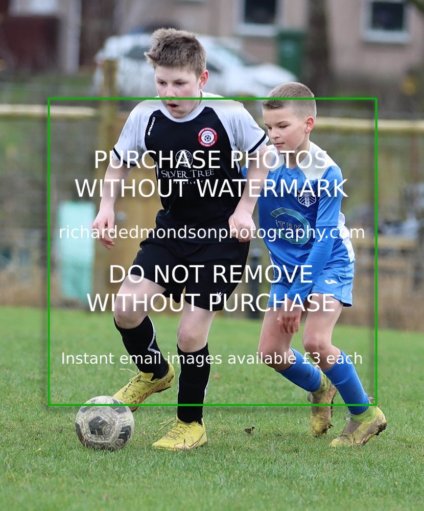 IMG_2678 - Wattsfield Under 10's vs Craven Wanderers Under 10's (25/2/23)