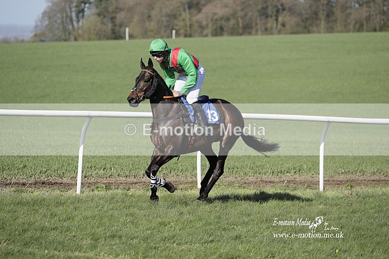 PtP 100423 1062 - Old Berkshire Point-to-Point Lockinge 10/04/23