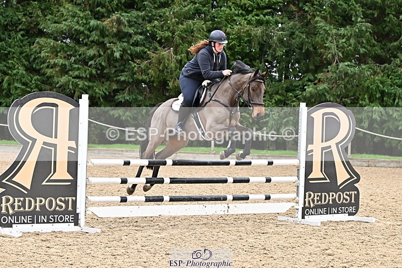 250201A-112748-00416 - Cls 02 Local Horse 100cm