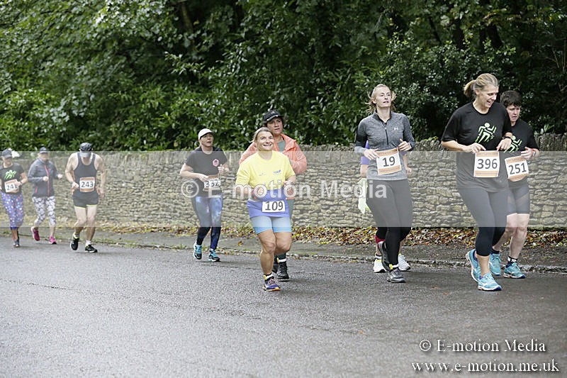 CAD131019-0450 - Cadence Events Grittleton 10km 13/10/19