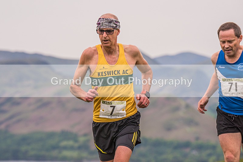 Latrigg-299 - Latrigg Fell Race Wednesday 17th May 2023